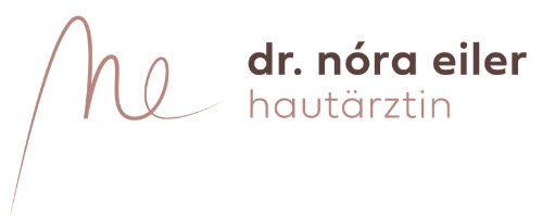 Hautärztin Dr. Nóra Eiler